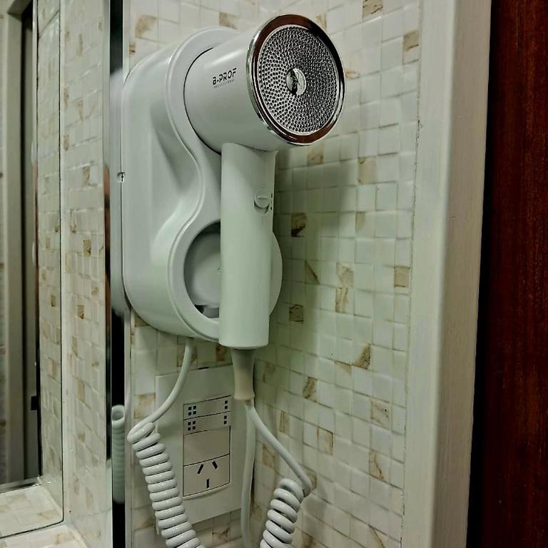 Torre Esmeralda 740 - Apartamento de 1 dormitorio - 62