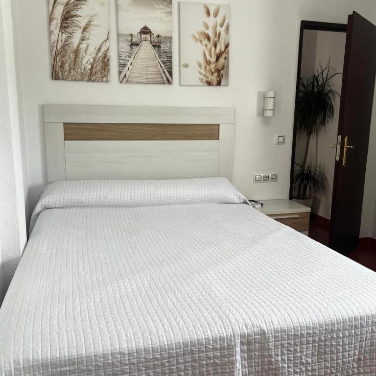 Hostal Los Mellizos - Chambre Double - 1