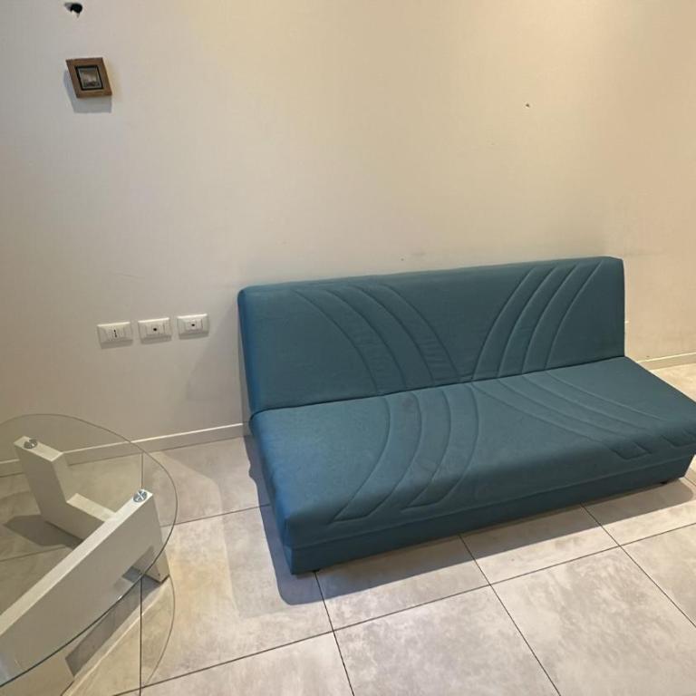 Arcadia Hosting Aeroporto - Apartment - 2
