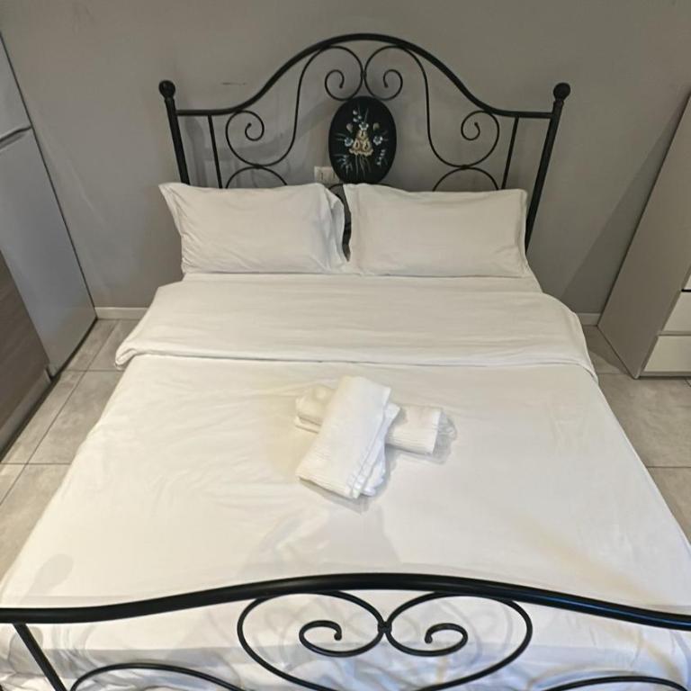 Arcadia Hosting Aeroporto - Apartment - 1