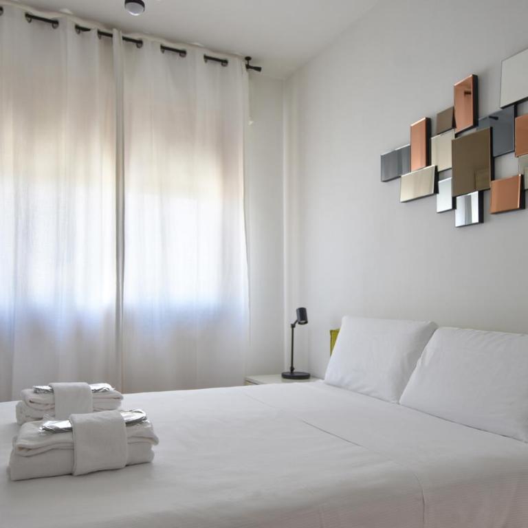 Plebiscito Apartment - Appartamento con Balcone - 4