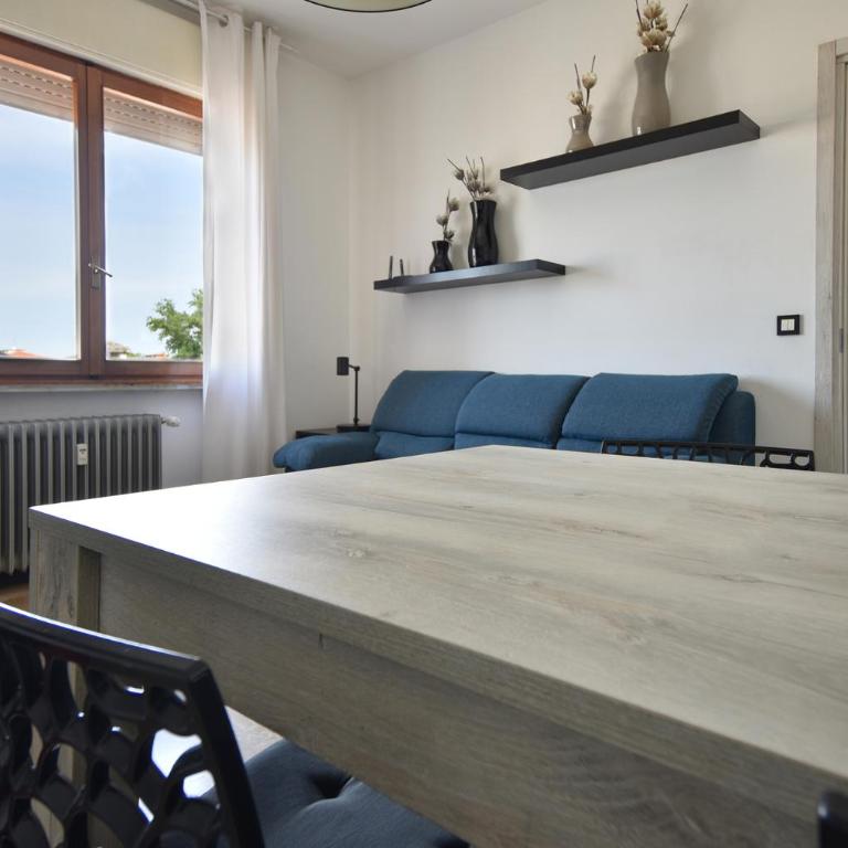 Plebiscito Apartment - Appartamento con Balcone - 8