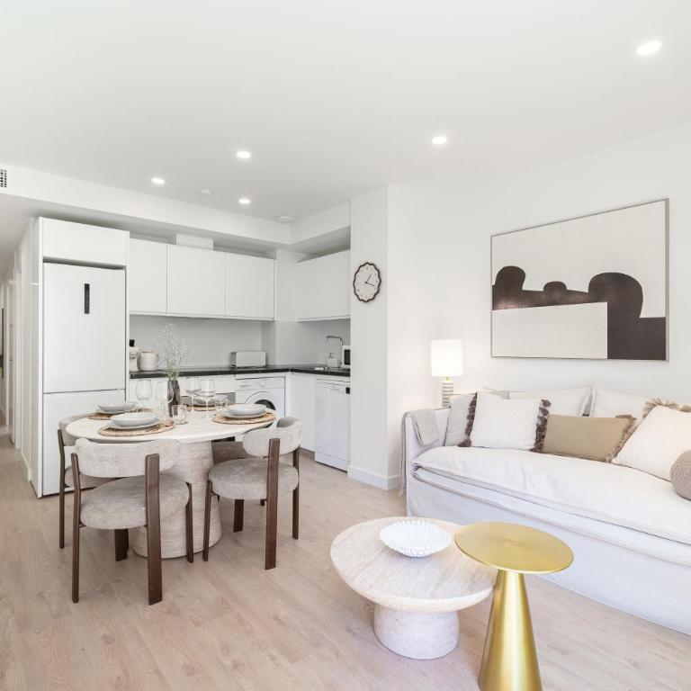 PAYPE Fuengirola by AORA STAY - Apartamento de 1 dormitorio - 3