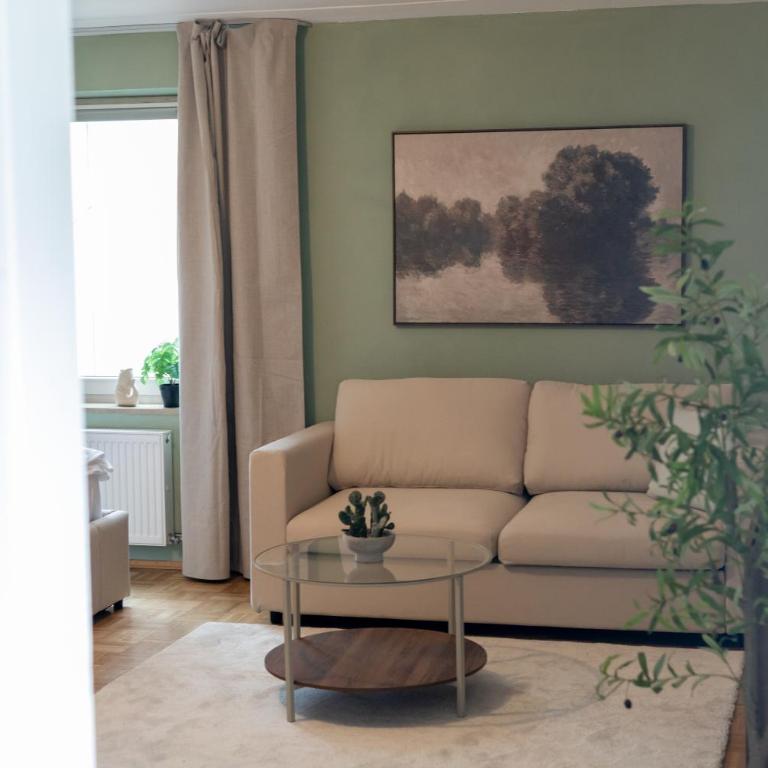 Bridge - Central Apartment - Apartment mit 1 Schlafzimmer - 12