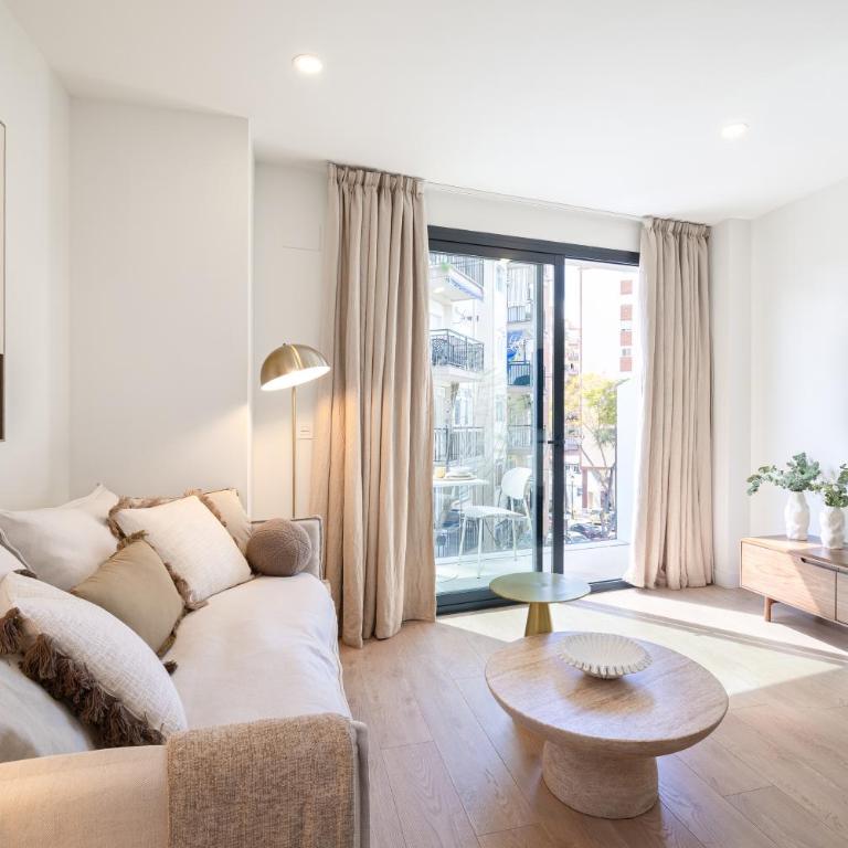 PAYPE Fuengirola by AORA STAY - Apartamento Superior con balcón - 5