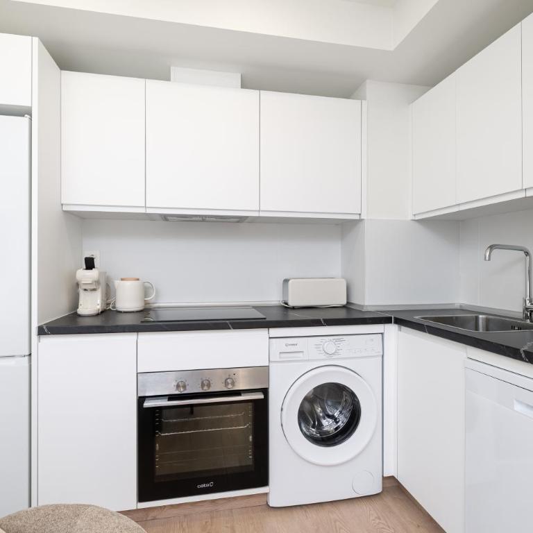 PAYPE Fuengirola by AORA STAY - Apartamento Superior con balcón - 8