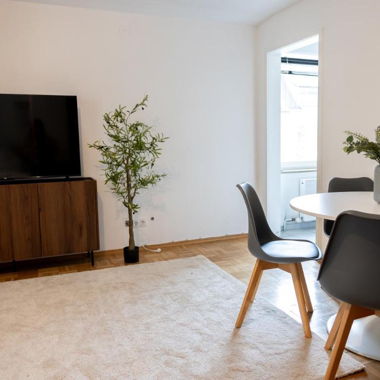 Bridge - Central Apartment - Apartment mit 1 Schlafzimmer - 15