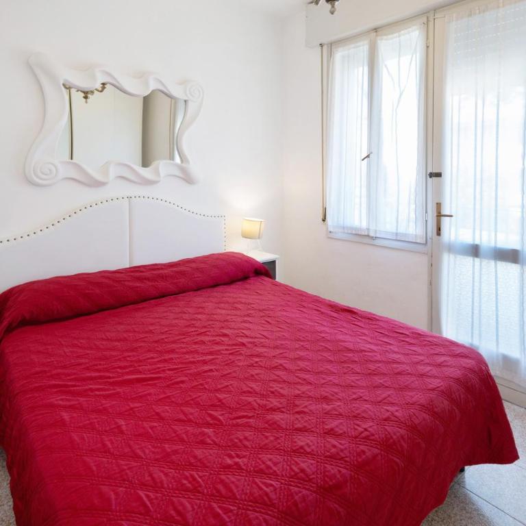 Erikbeach Bilo - Appartamento Superior con 1 Camera da Letto e Balcone - 7