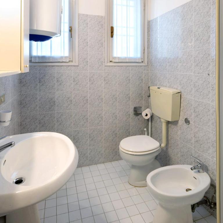 Erikbeach Bilo - Appartamento Superior con 1 Camera da Letto e Balcone - 13