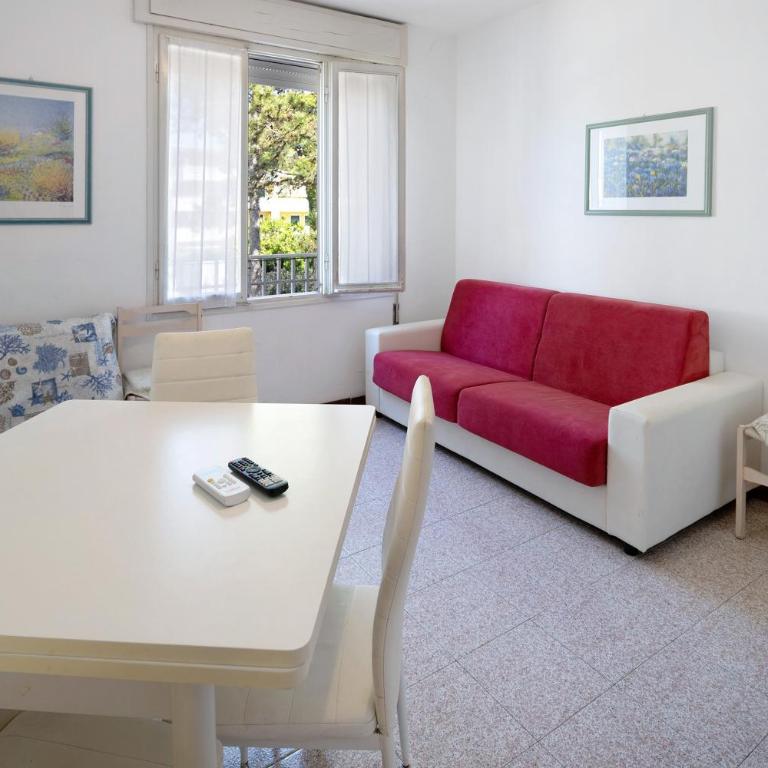 Erikbeach Bilo - Appartamento Superior con 1 Camera da Letto e Balcone - 1