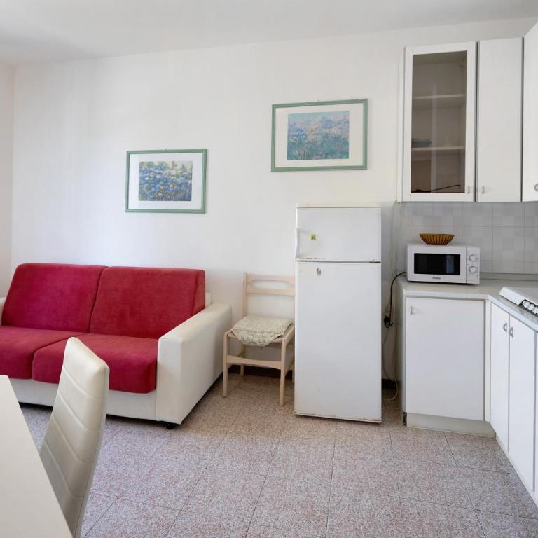 Erikbeach Bilo - Appartamento Superior con 1 Camera da Letto e Balcone - 2