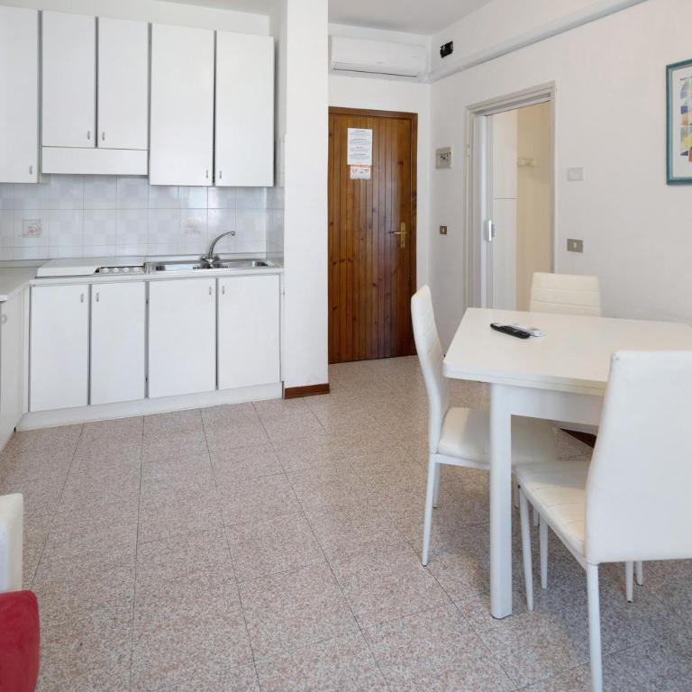 Erikbeach Bilo - Appartamento Superior con 1 Camera da Letto e Balcone - 4