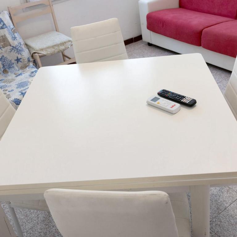 Erikbeach Bilo - Appartamento Superior con 1 Camera da Letto e Balcone - 5