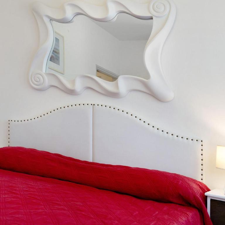 Erikbeach Bilo - Appartamento Superior con 1 Camera da Letto e Balcone - 10