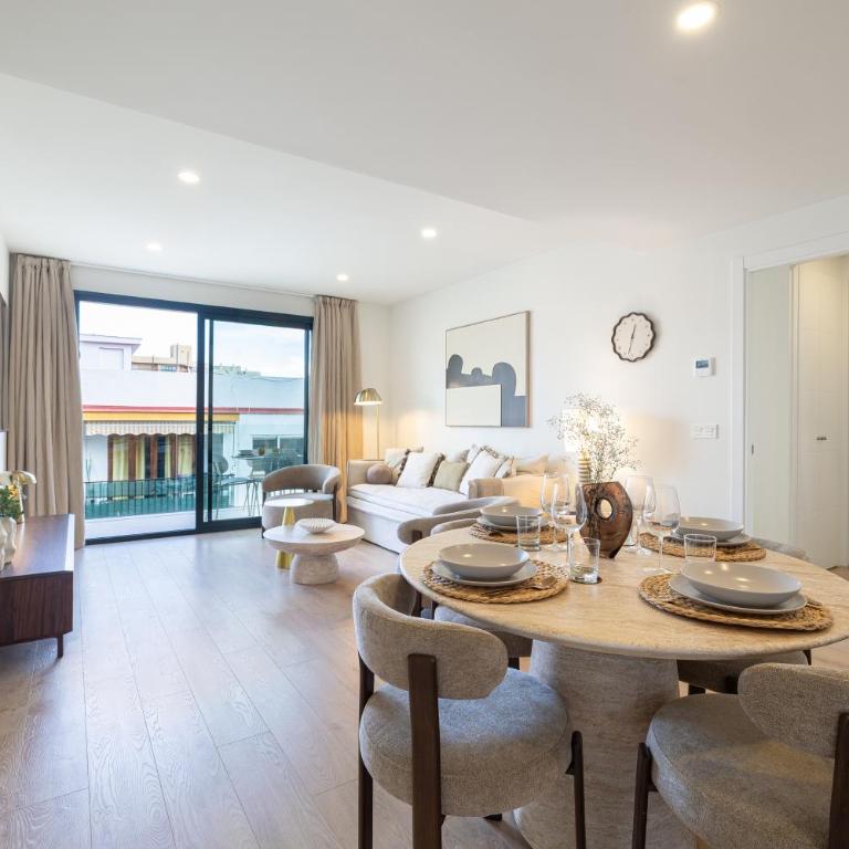 PAYPE Fuengirola by AORA STAY - Apartamento de 2 dormitorios con terraza - 5