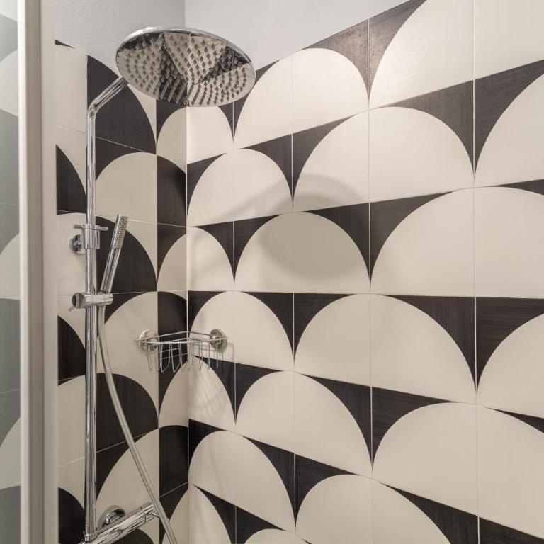 HOUSE OF DESIGN CASATI - Corso Buenos Aires - Small Double Room - 8