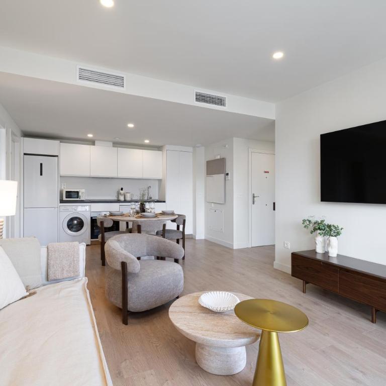 PAYPE Fuengirola by AORA STAY - Apartamento de 2 dormitorios con balcón - 6