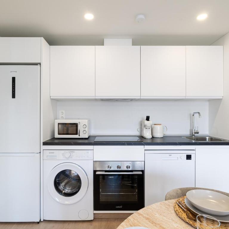 PAYPE Fuengirola by AORA STAY - Apartamento de 2 dormitorios con balcón - 7