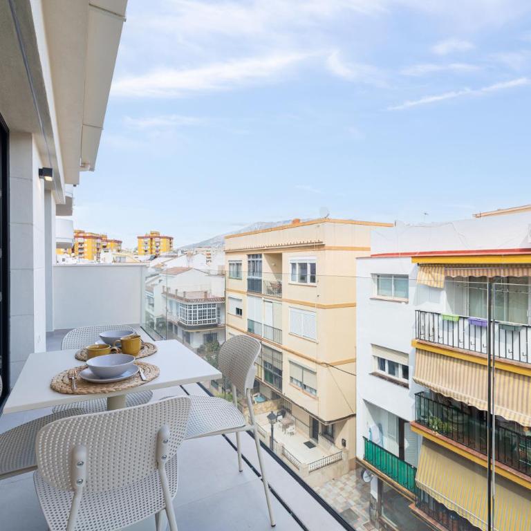 PAYPE Fuengirola by AORA STAY - Apartamento de 2 dormitorios con terraza - 6