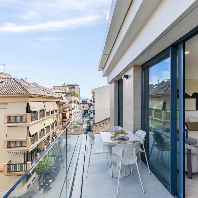 PAYPE Fuengirola by AORA STAY - Apartamento de 2 dormitorios con balcón - 9