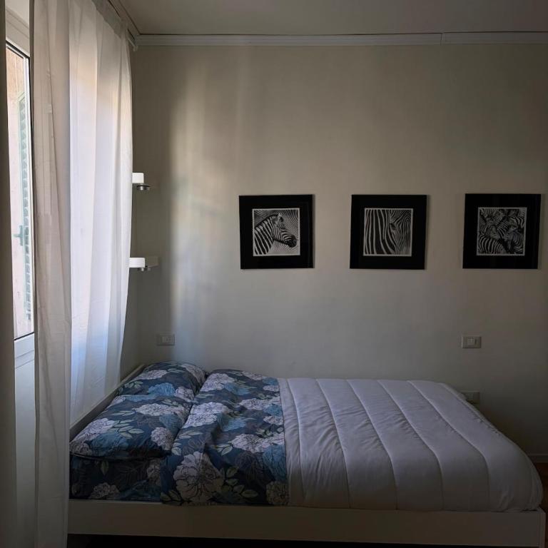 La piccola dimora - Appartamento con 1 Camera da Letto - 1