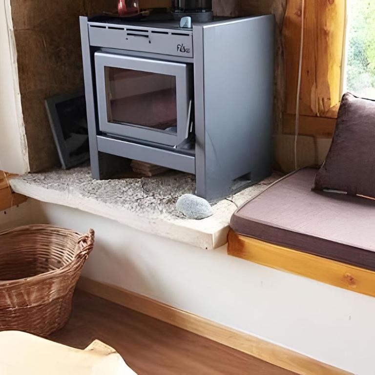 Notro 6 Cauquén. En la base del Cerro Catedral a 550 metros de los medios de elevación - Apartamento - 18