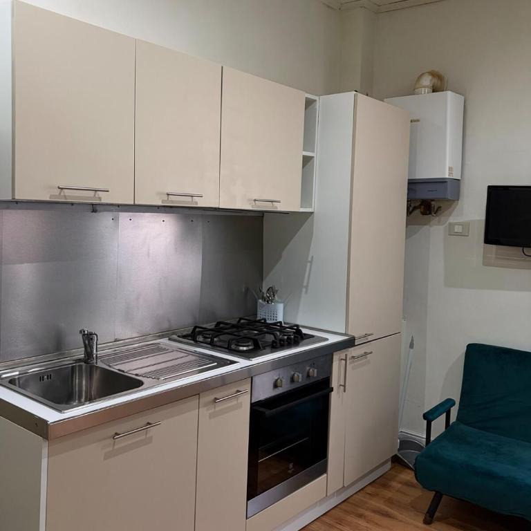 La piccola dimora - Appartamento con 1 Camera da Letto - 3