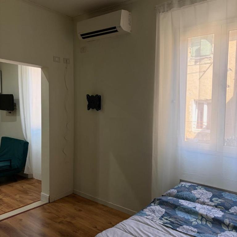 La piccola dimora - Appartamento con 1 Camera da Letto - 11