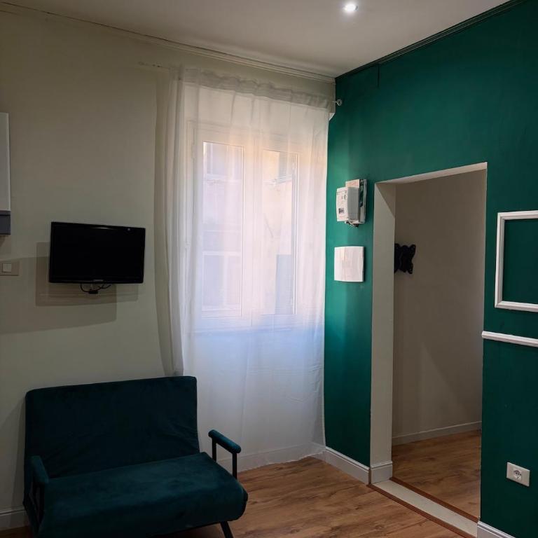 La piccola dimora - Appartamento con 1 Camera da Letto - 12