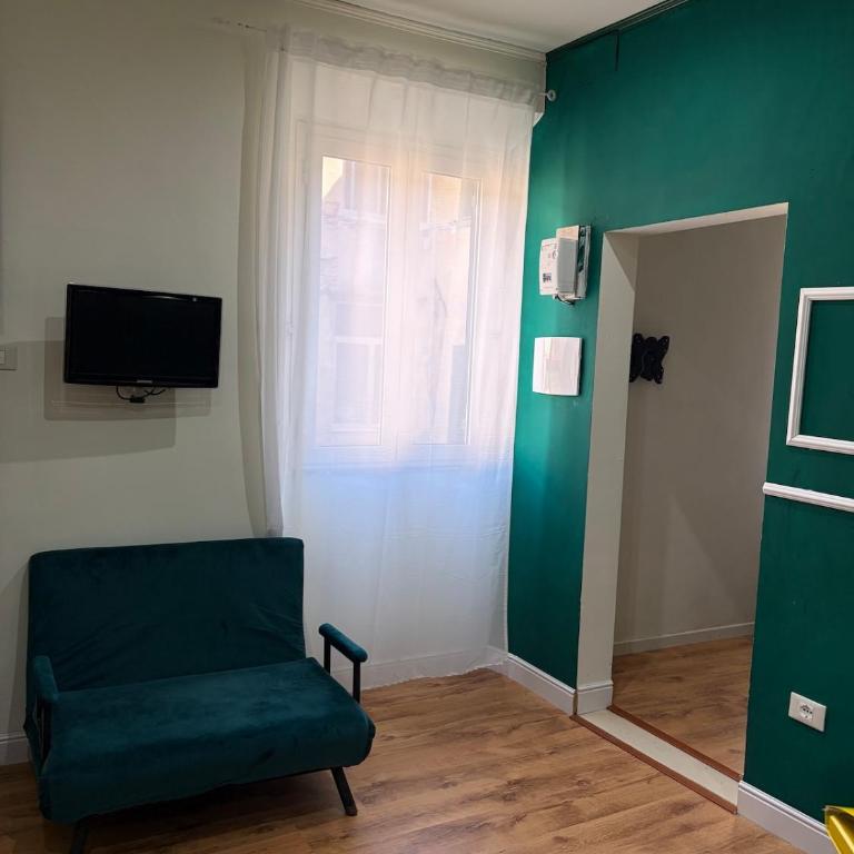 La piccola dimora - Appartamento con 1 Camera da Letto - 16