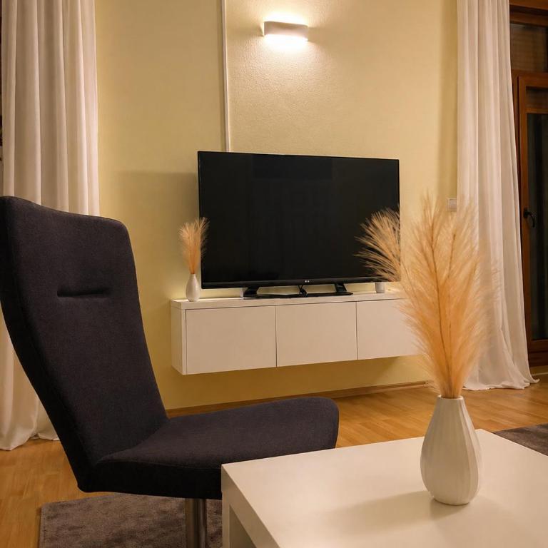 MILAS Apartment - Two-Bedroom Apartment - 9