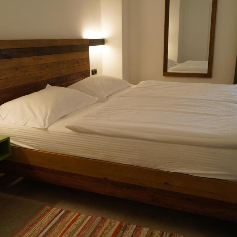 Sporthotel Igls - Apartment - 2