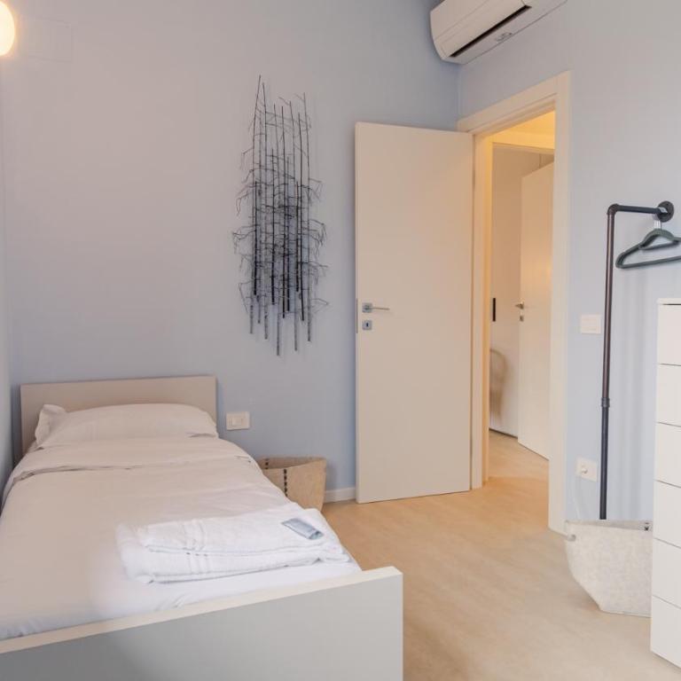 Villetta D'Oro - Italian Homing - Appartamento con 2 Camere da Letto - 15