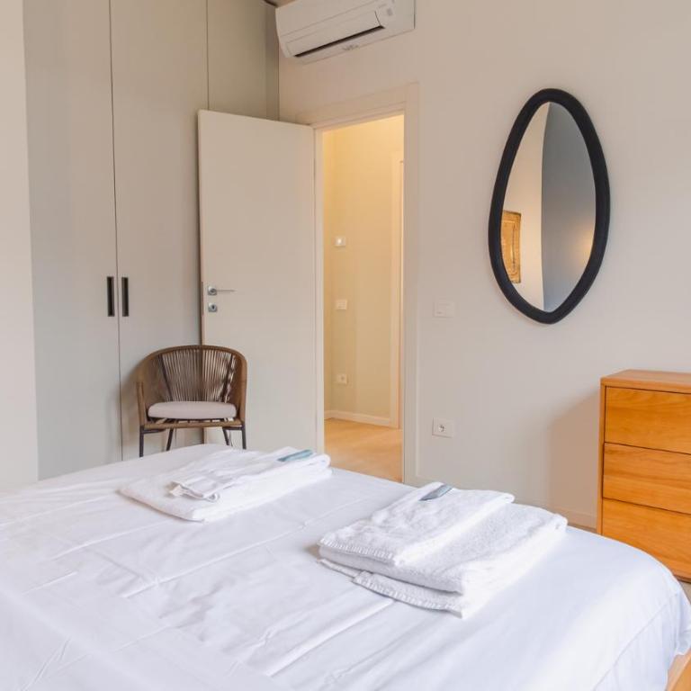 Villetta D'Oro - Italian Homing - Appartamento con 2 Camere da Letto - 13
