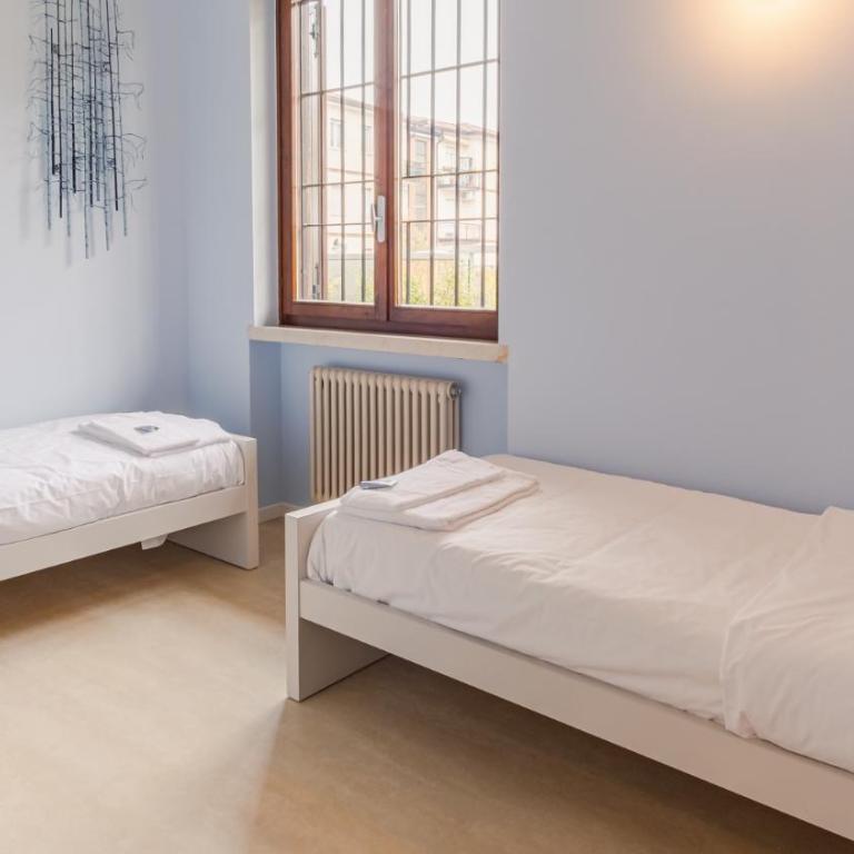 Villetta D'Oro - Italian Homing - Appartamento con 2 Camere da Letto - 14
