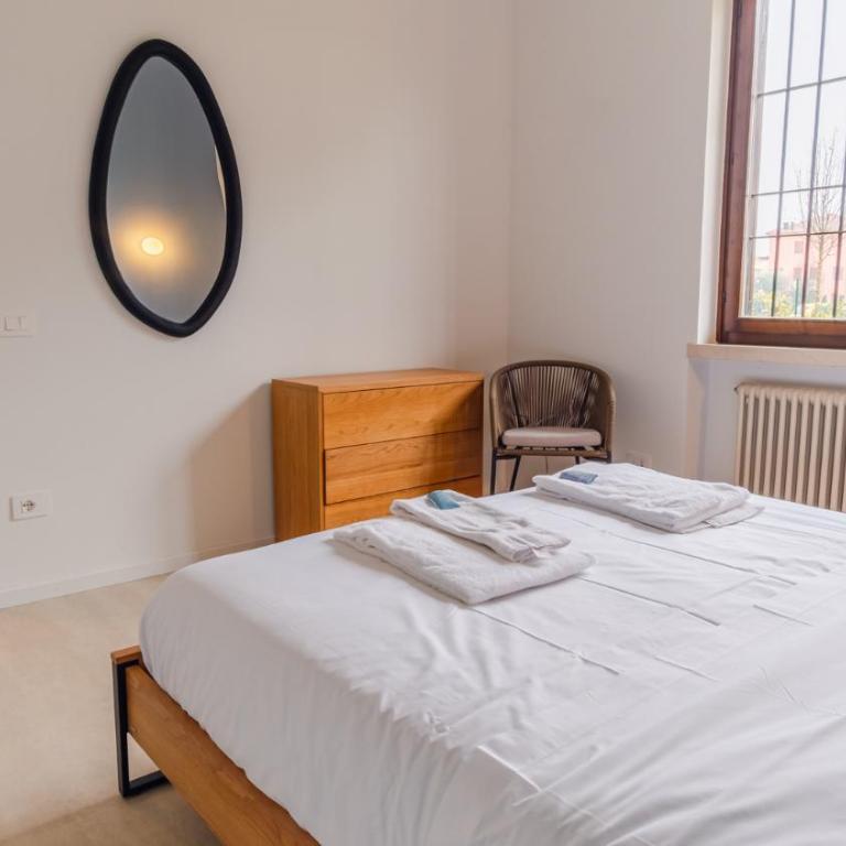 Villetta D'Oro - Italian Homing - Appartamento con 2 Camere da Letto - 6