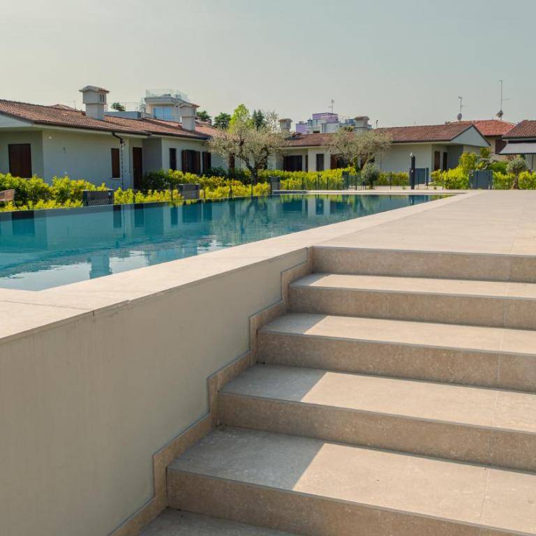Villetta D'Oro - Italian Homing - Appartamento con 2 Camere da Letto - 20