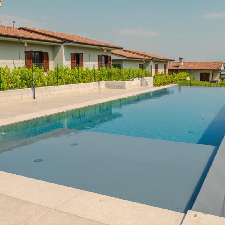 Villetta D'Oro - Italian Homing - Appartamento con 2 Camere da Letto - 10