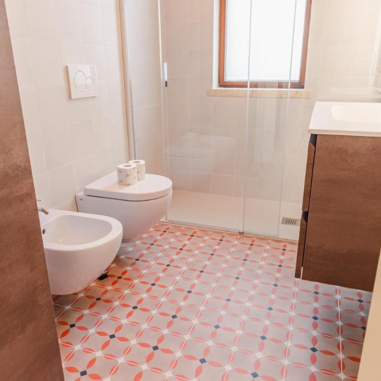 Villetta D'Oro - Italian Homing - Appartamento con 2 Camere da Letto - 17