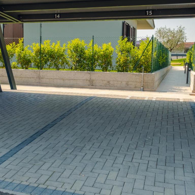 Villetta D'Oro - Italian Homing - Appartamento con 2 Camere da Letto - 18