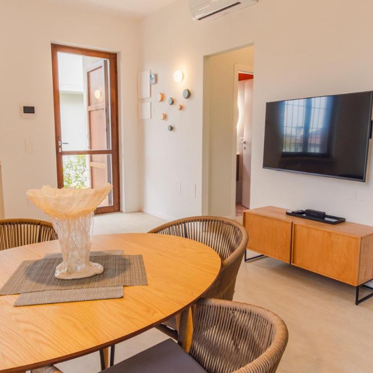 Villetta D'Oro - Italian Homing - Appartamento con 2 Camere da Letto - 8