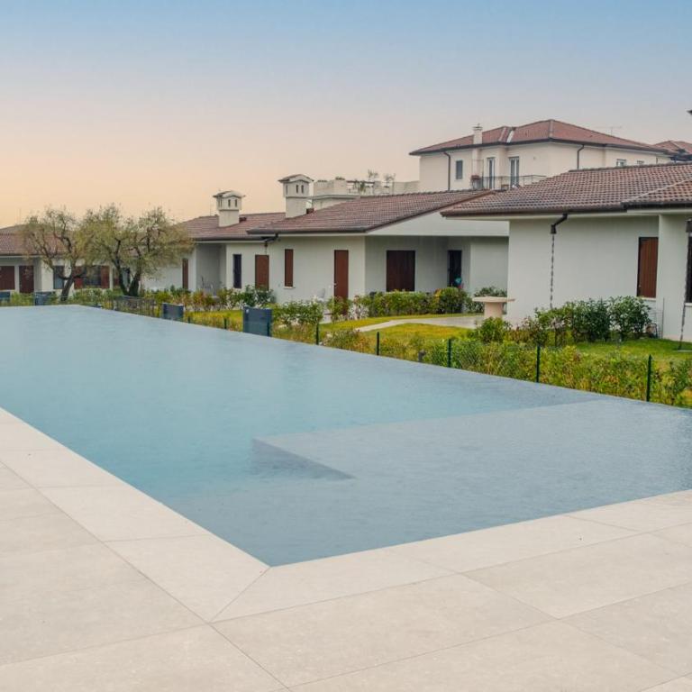Villetta D'Oro - Italian Homing - Appartamento con 2 Camere da Letto - 1