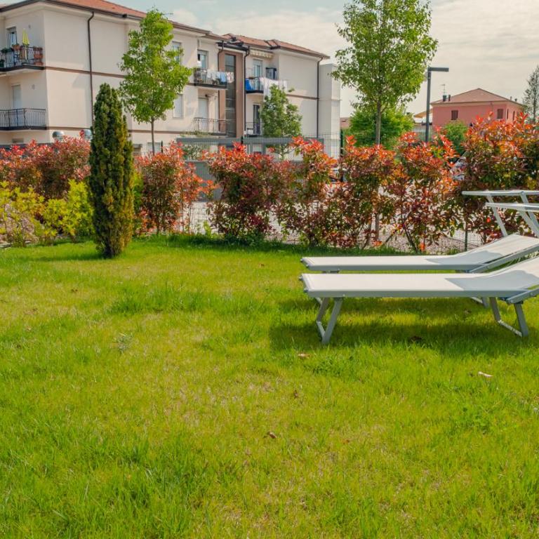Villetta D'Oro - Italian Homing - Appartamento con 2 Camere da Letto - 2