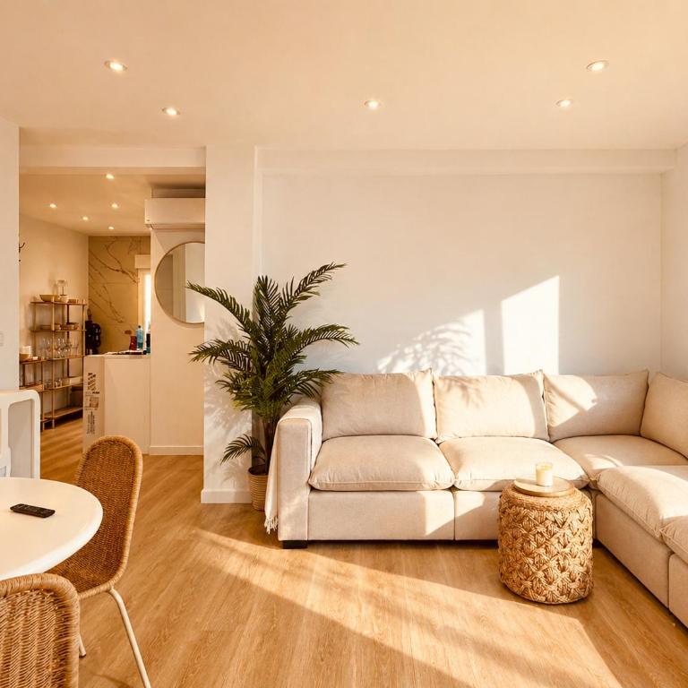 Apartment Denia La Goleta - Apartamento de 2 dormitorios - 3