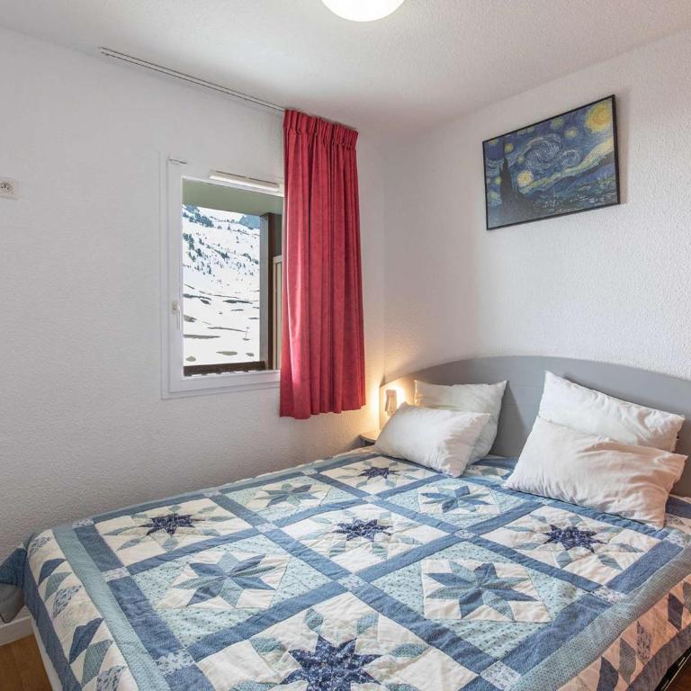 Appartement T2 4 Pers avec Parking à La Mongie - Apartamento de 1 dormitorio - 8