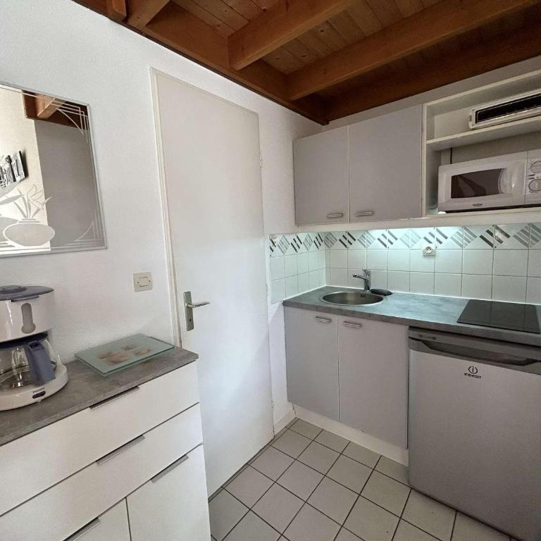Maison bord de mer 5 pers - Terrasse et parking privé - FR-1-224C-256 - Vacation Home - 10
