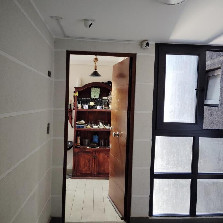 Departamento centro de Santiago y tranquilo - Apartamento de 1 dormitorio - 11