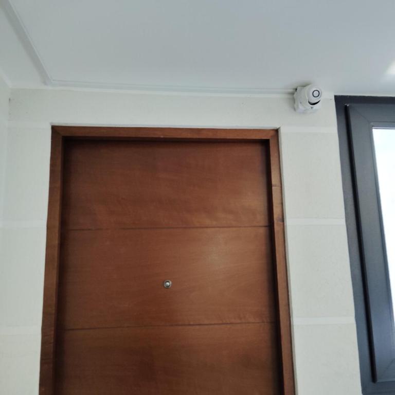 Departamento centro de Santiago y tranquilo - Apartamento de 1 dormitorio - 14