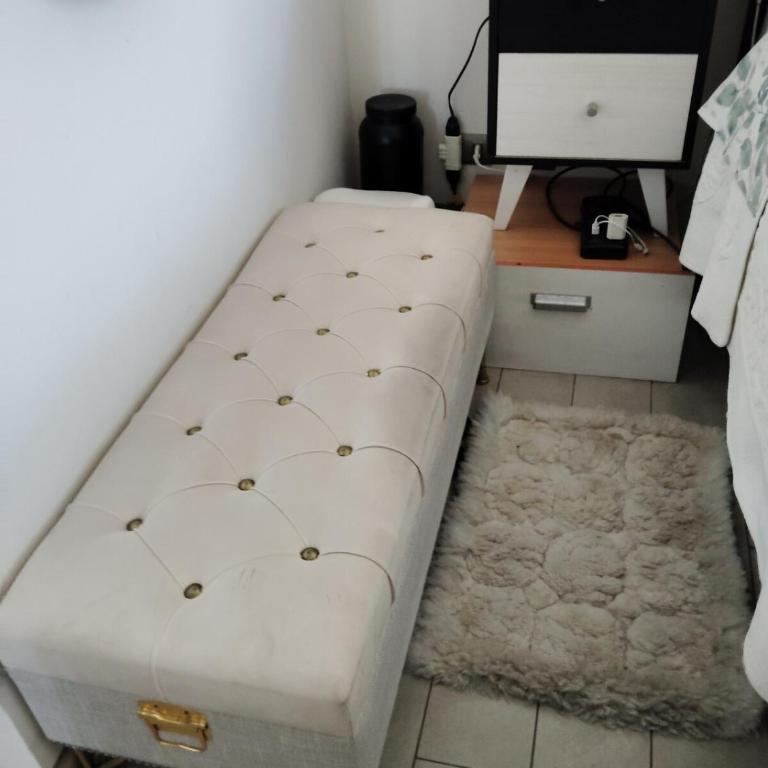 Departamento centro de Santiago y tranquilo - Apartamento de 1 dormitorio - 26