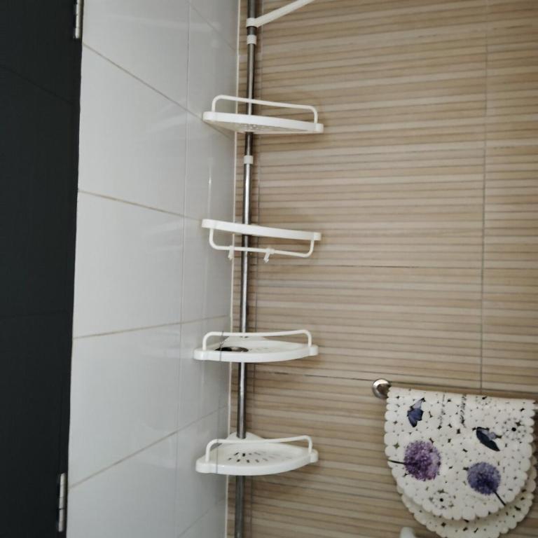 Departamento centro de Santiago y tranquilo - Apartamento de 1 dormitorio - 29